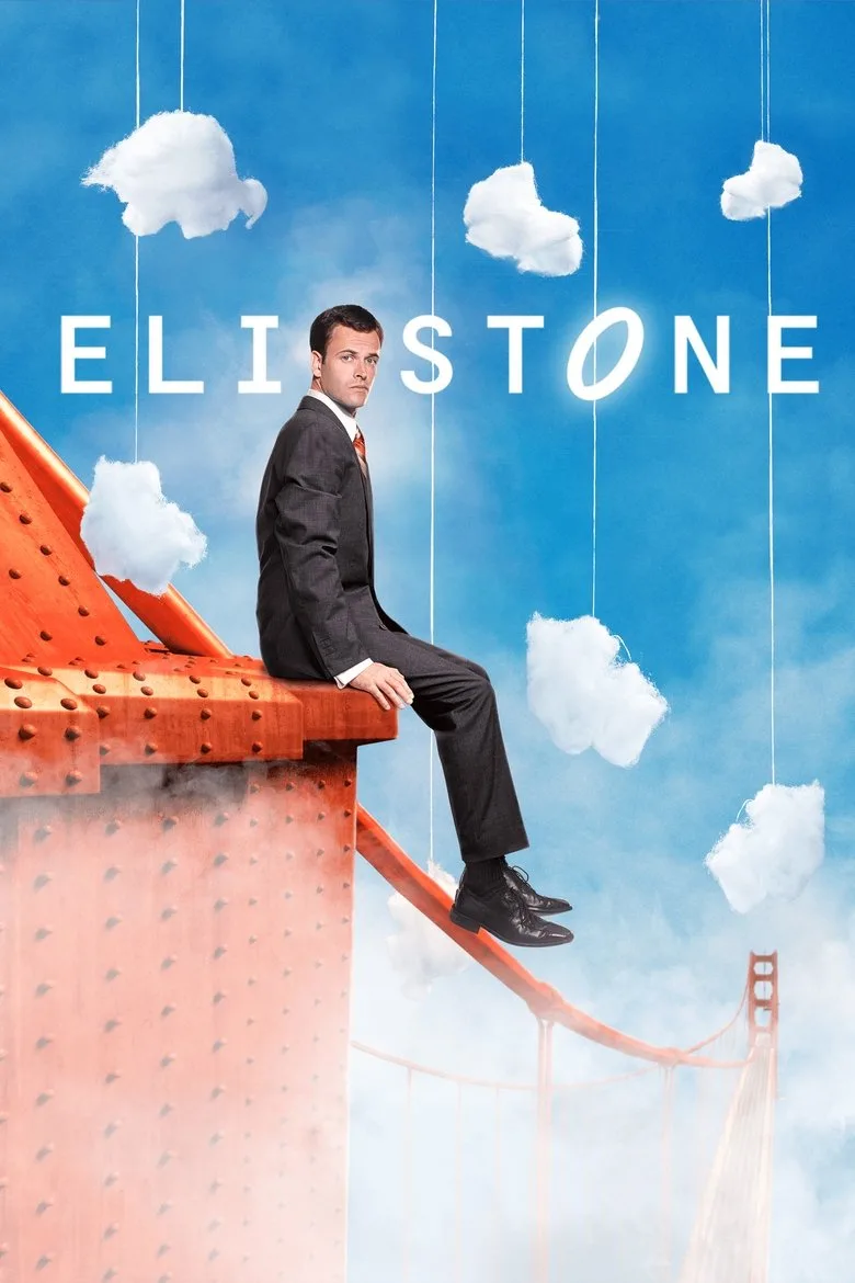 постер Eli Stone