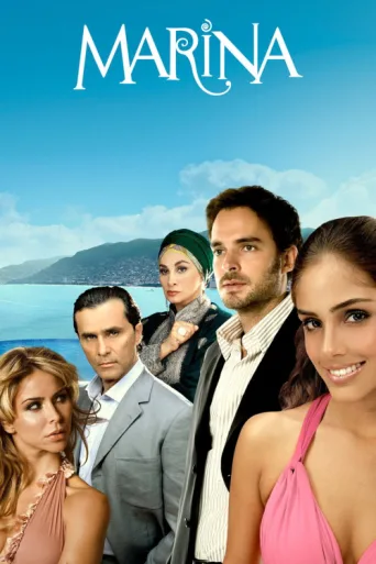 Poster for Marina