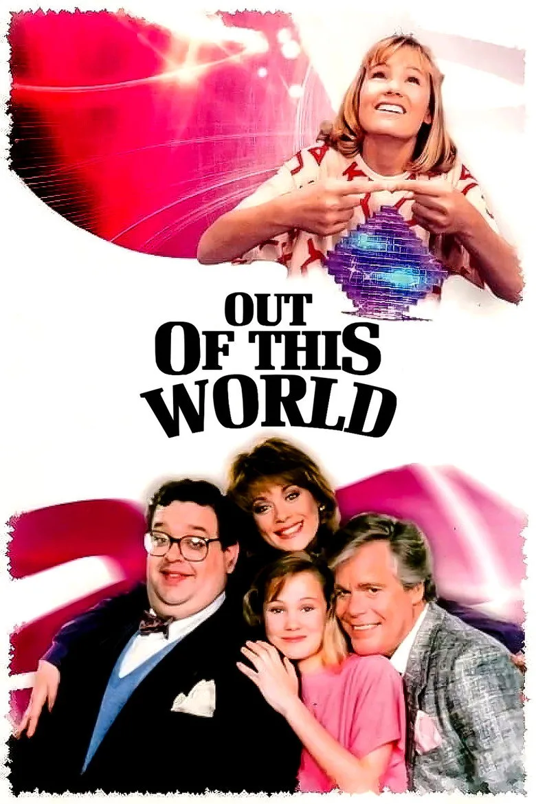 Out of This World posteri