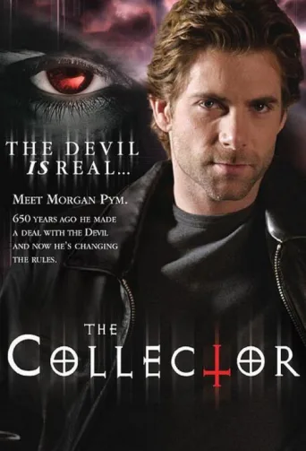 The Collector afişi