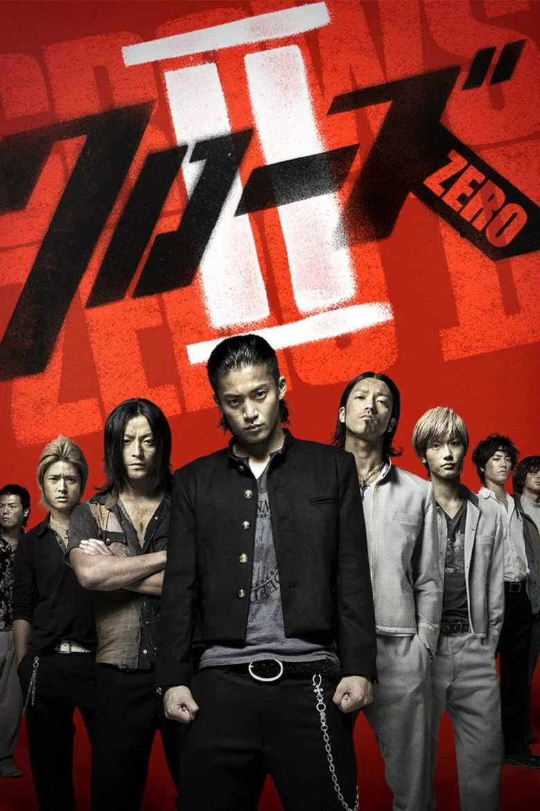 Credit poster