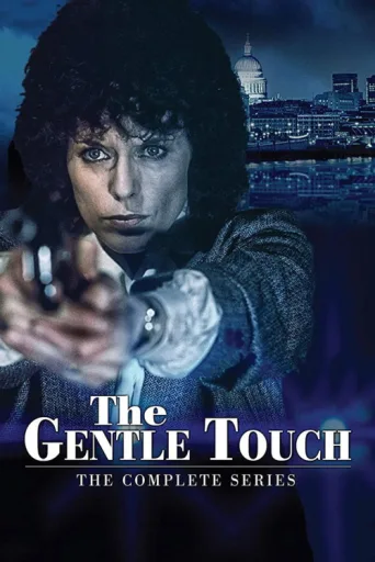 Poster for The Gentle Touch