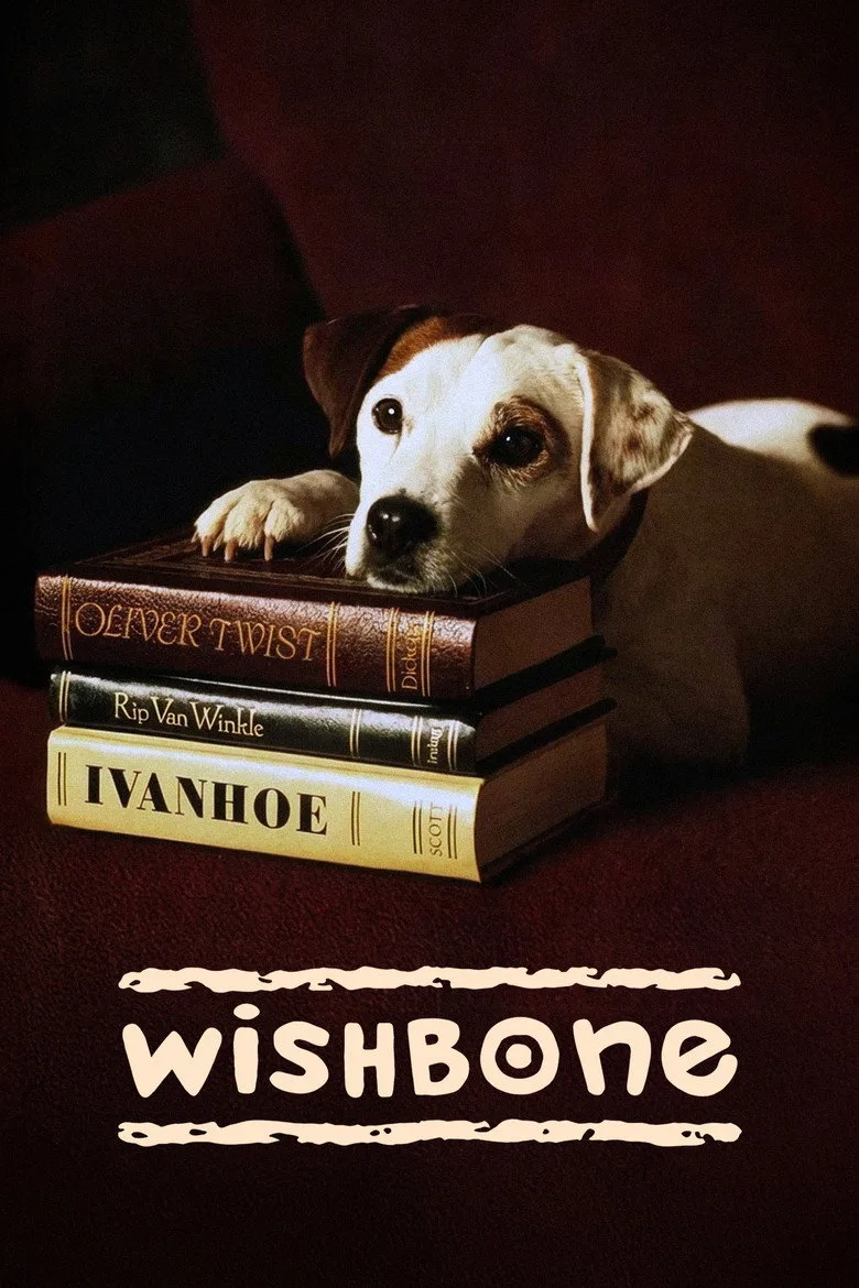 póster de Wishbone