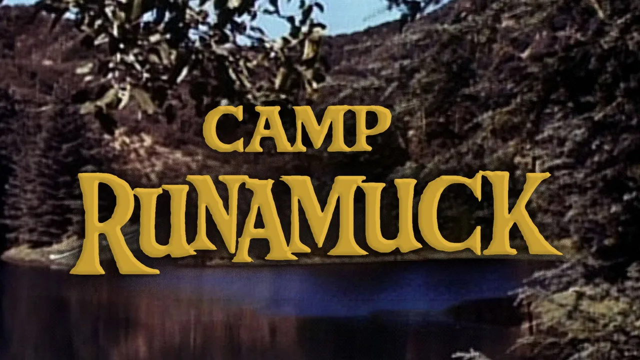 Фоновое изображение для Camp Runamuck