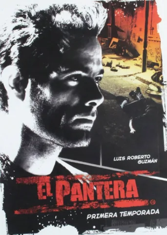 ملصق El Pantera