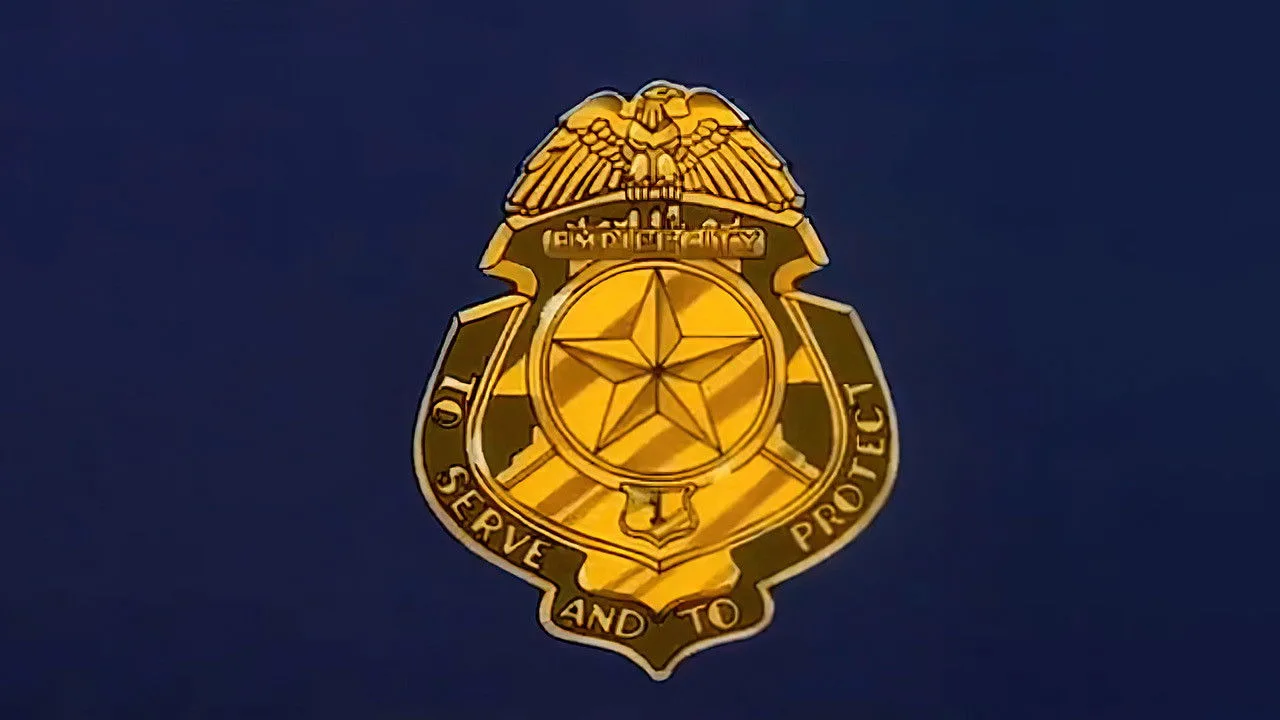 C.O.P.S.