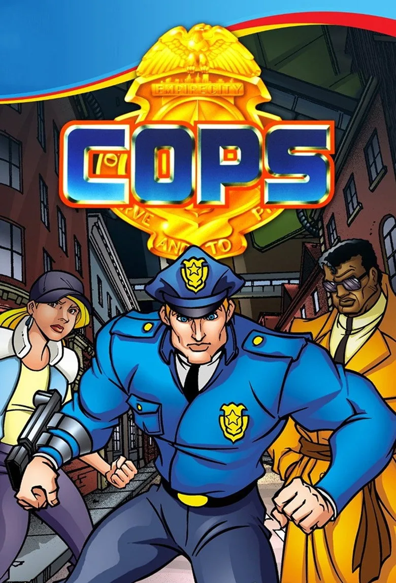 Credit poster