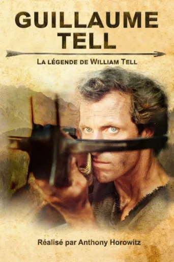 ملصق Crossbow