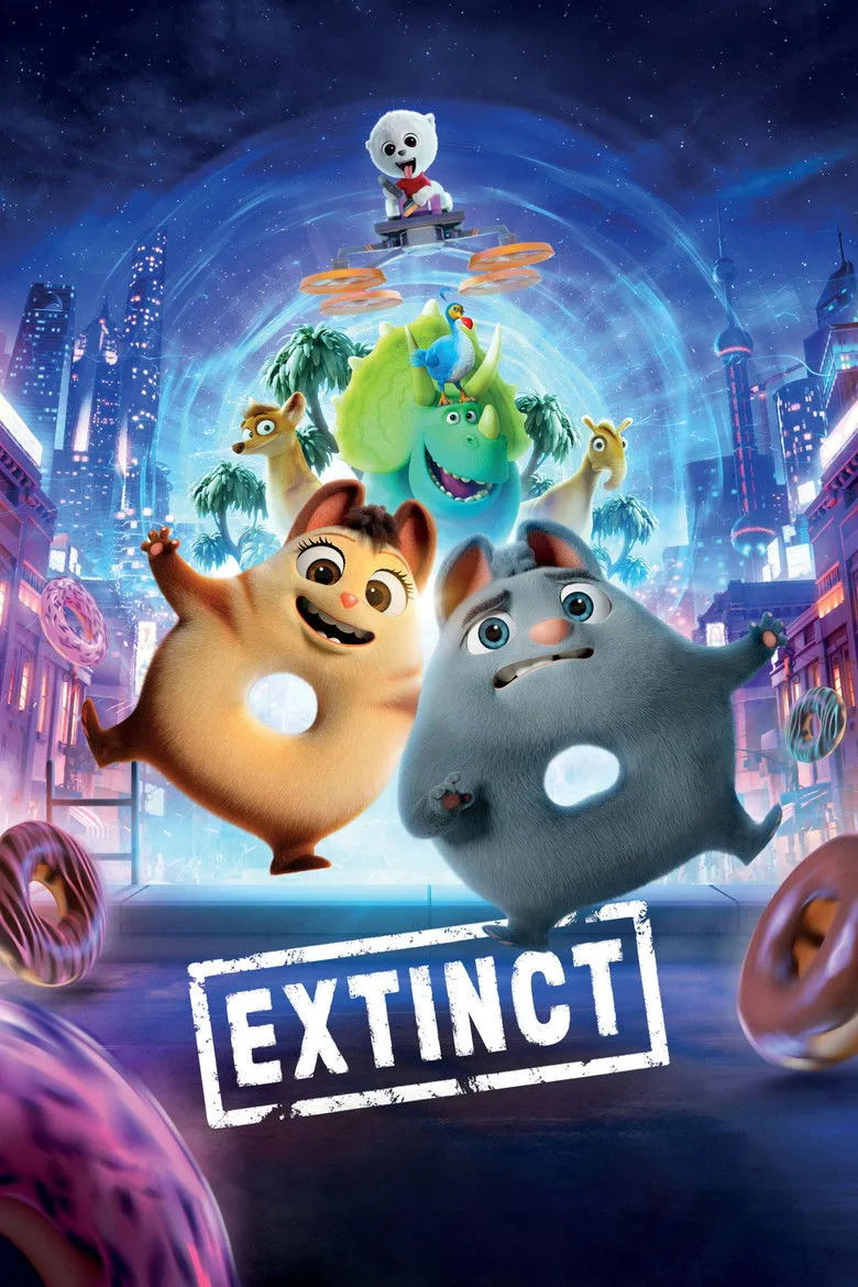 Credit poster
