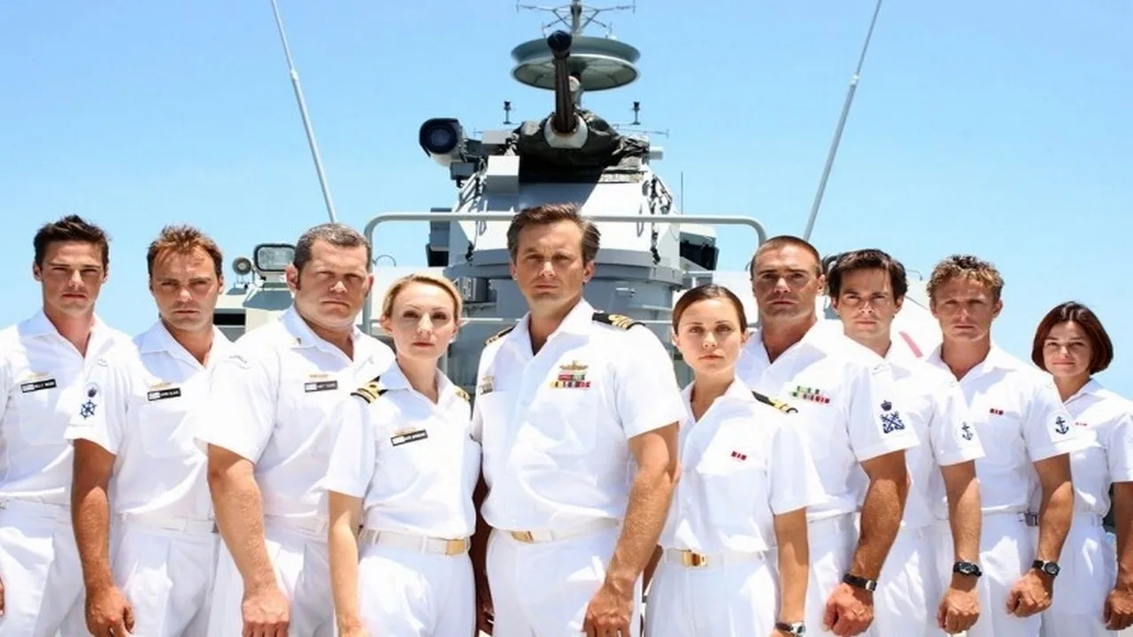 Sea Patrol