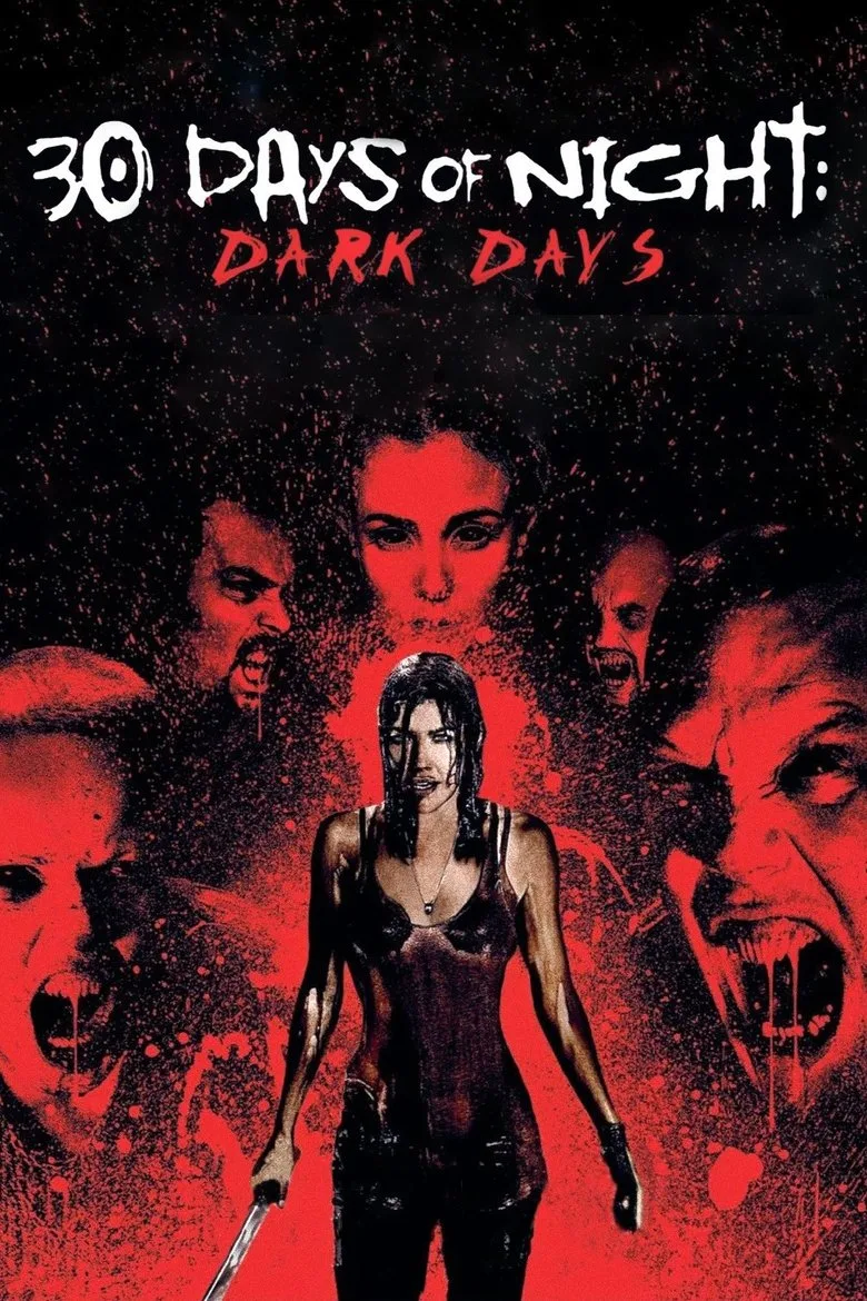 Credit poster