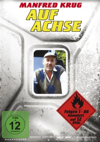 Постер Auf Achse