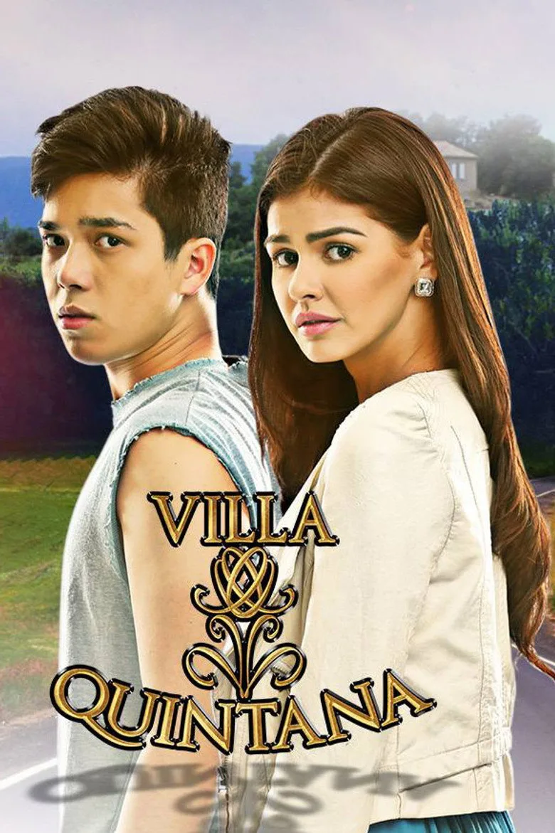 Credit poster