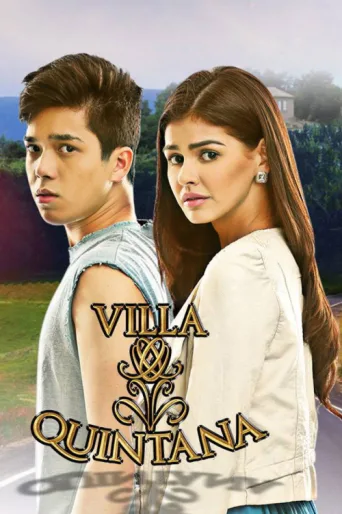 Póster de Villa Quintana