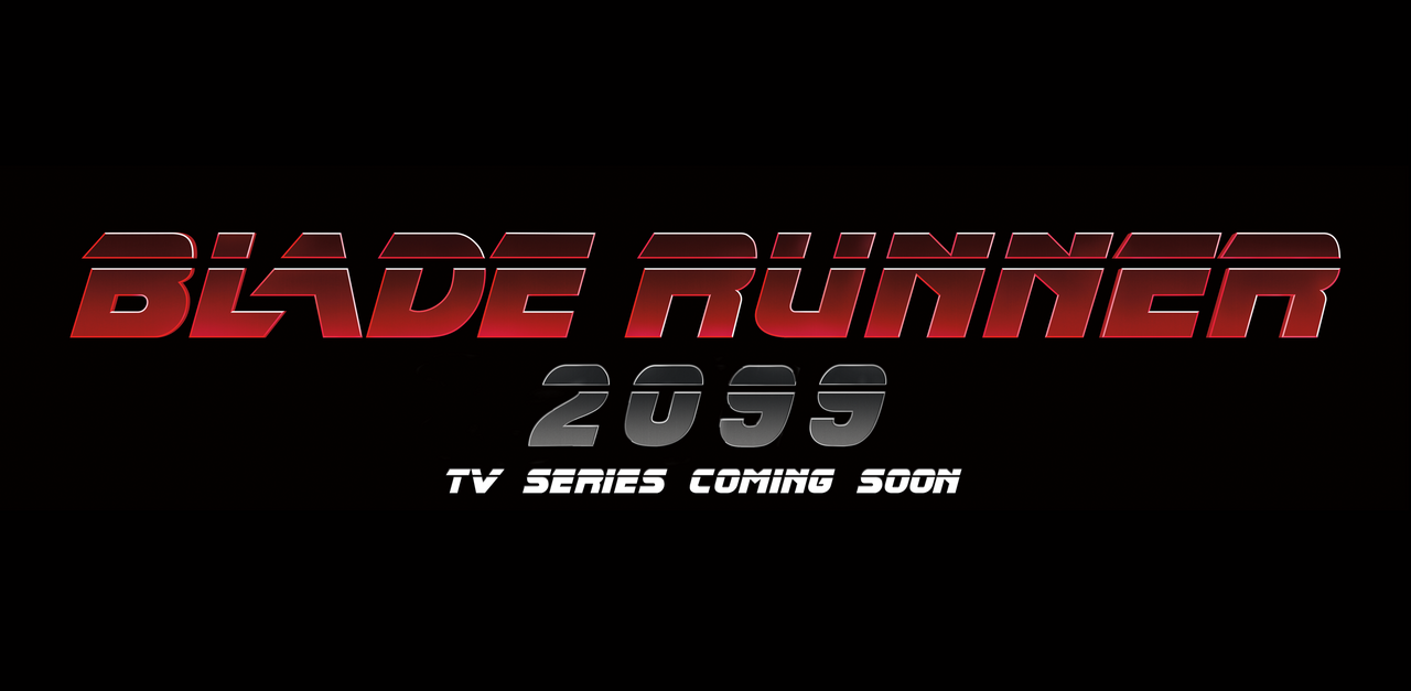 Blade Runner 2099