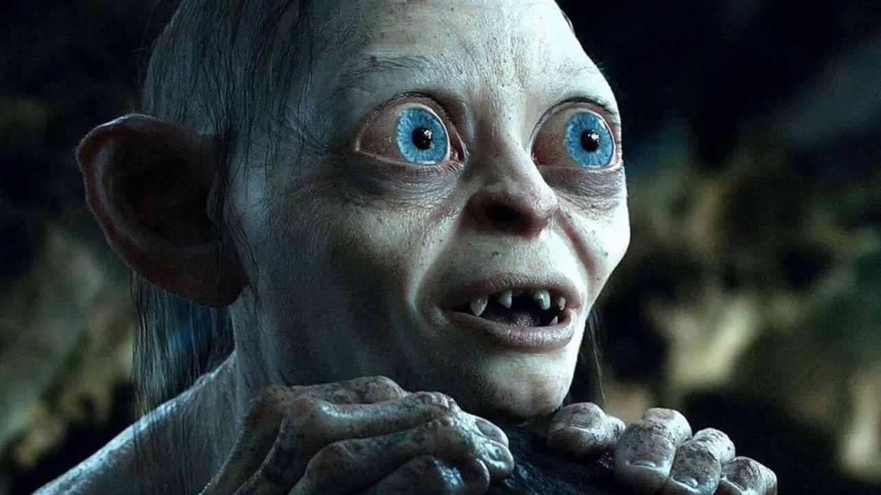 Yeni Yüzüklerin Efendisi Filminin Kamera Arkasından İlk Görüntüler Geldi