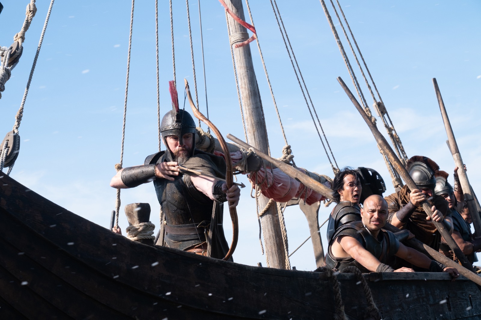 Nolan Metropolleri Fethetti: "The Odyssey" Hindistan Gişesinde Rekor Bırakmadı!
