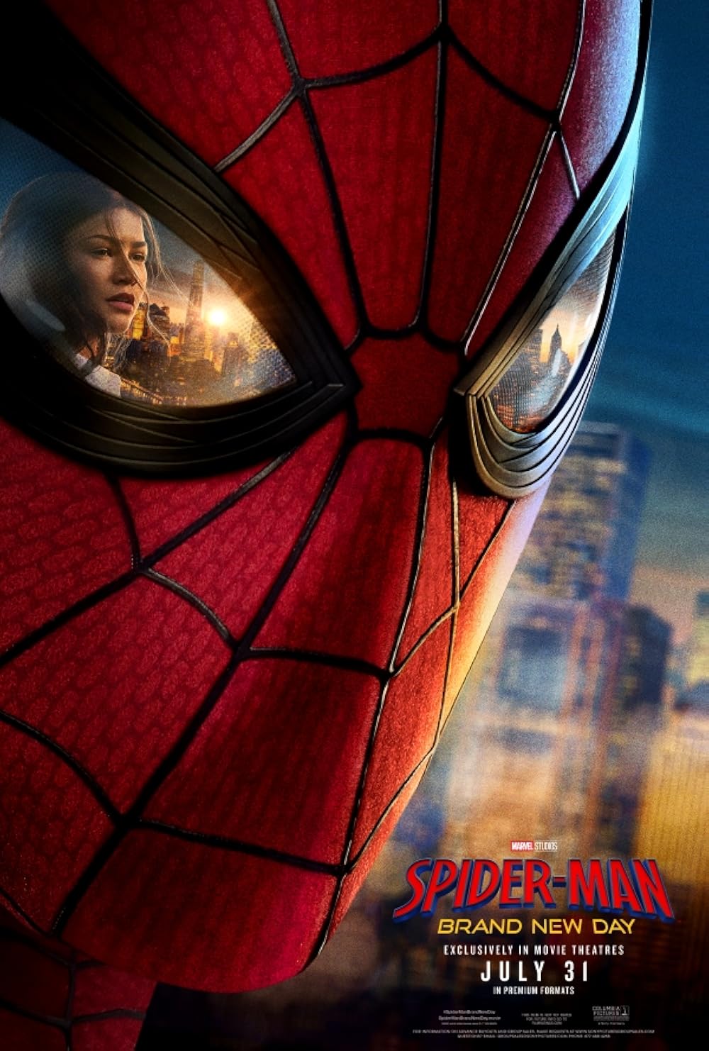 Spider-Man ile Punisher, yeni filmde Hulk’a karşı birleşiyor