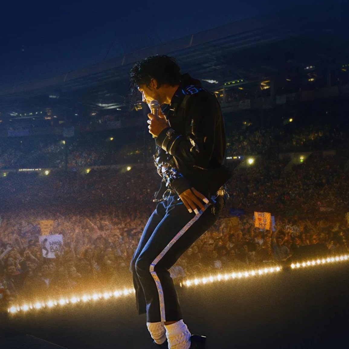 Tarihe Geçen Rekor: 'Michael' 1 Milyar Dolar Barajını Aşan İlk Biyografi Filmi Oldu!